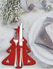 Picture of CHRISTMAS CUTLERY HOLDER